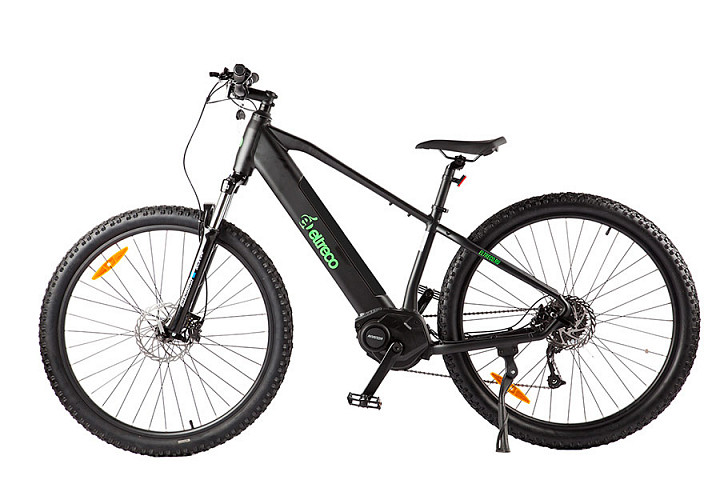 Электровелосипед Eltreco TOP в Нижнем Новгороде