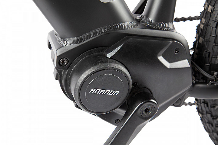 Электровелосипед Eltreco TOP в Нижнем Новгороде