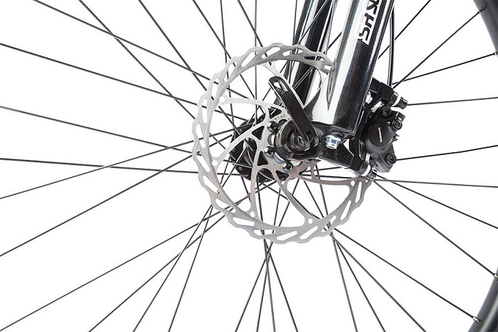 Электровелосипед Eltreco TOP в Нижнем Новгороде