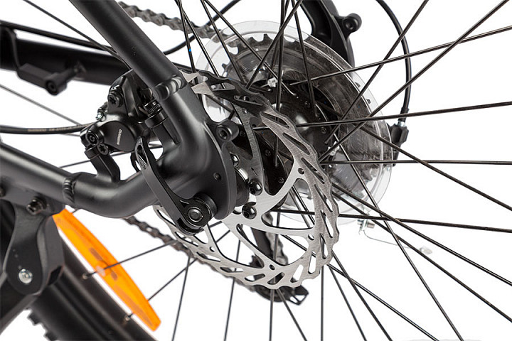 Электровелосипед Eltreco TOP в Нижнем Новгороде