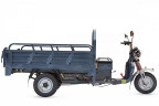 Грузовой электрический трицикл Rutrike Титан 2000 в Нижнем Новгороде