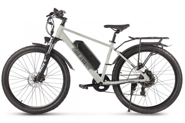 Электровелосипед Gelbert Ran 4 PRO в Нижнем Новгороде