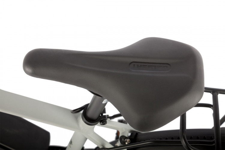 Электровелосипед Gelbert Ran 4 PRO в Нижнем Новгороде