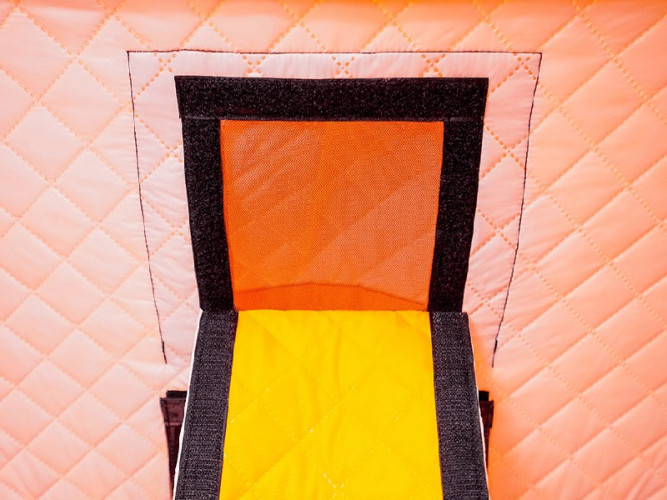 Зимняя палатка Ex-PRO Winter 2 в Нижнем Новгороде