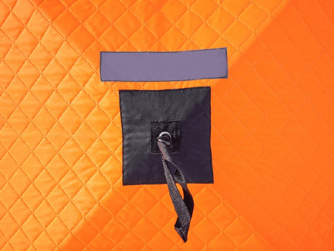 Зимняя палатка Ex-PRO Winter 2 в Нижнем Новгороде