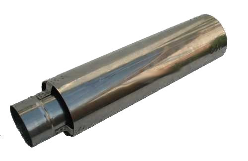 Труба изолированная Большая Пошехонка в Нижнем Новгороде