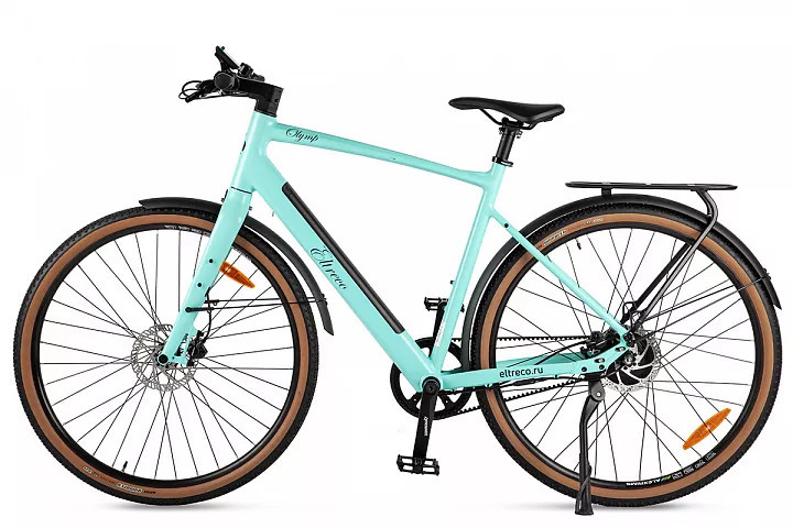 Электровелосипед Eltreco Olymp в Нижнем Новгороде