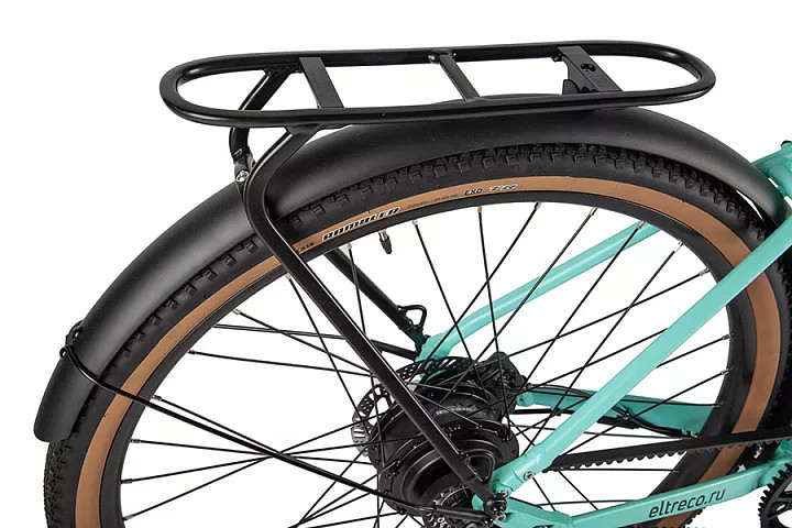 Электровелосипед Eltreco Olymp в Нижнем Новгороде