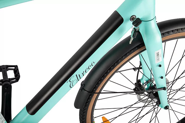 Электровелосипед Eltreco Olymp в Нижнем Новгороде