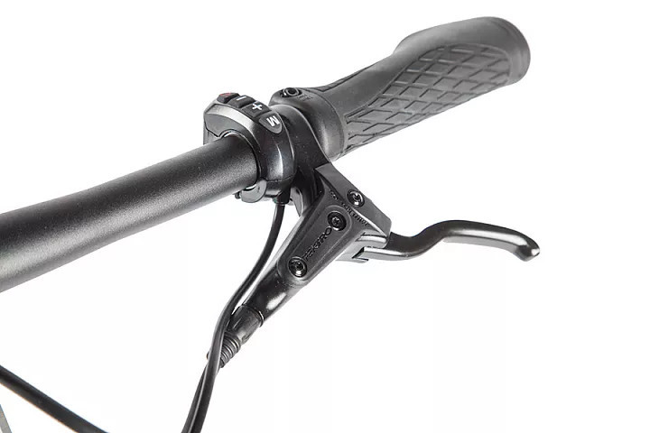 Электровелосипед Eltreco Olymp в Нижнем Новгороде