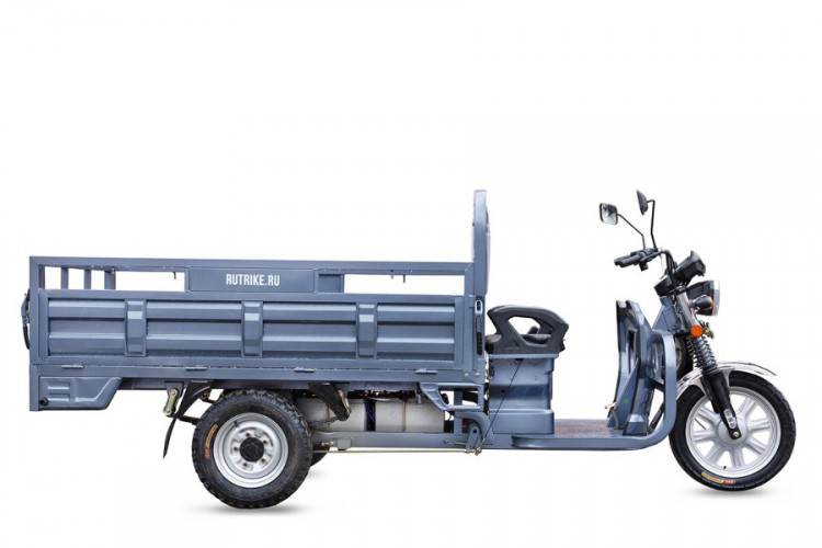 Грузовой электрический трицикл Rutrike Титан NEXT 2000 в Нижнем Новгороде