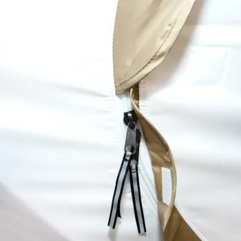 Палатка зимняя куб СЛЕДОПЫТ Premium Long в Нижнем Новгороде