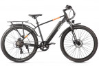 Электровелосипед Gelbert Ran Star 2 PRO в Нижнем Новгороде