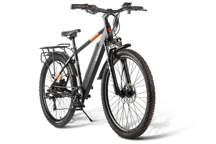 Электровелосипед Gelbert Ran Star 2 PRO в Нижнем Новгороде