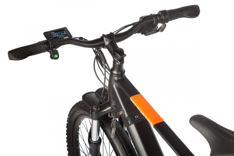 Электровелосипед Gelbert Ran Star 2 PRO в Нижнем Новгороде