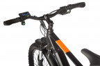 Электровелосипед Gelbert Ran Star 2 PRO в Нижнем Новгороде