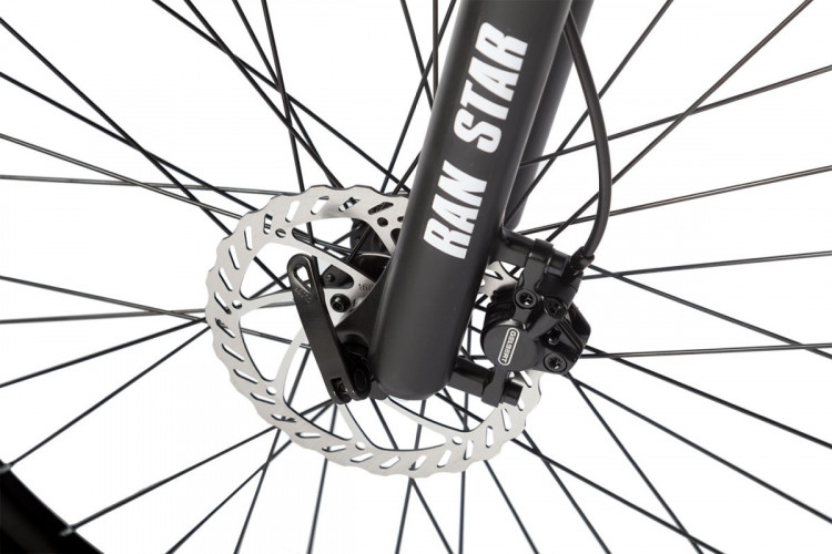 Электровелосипед Gelbert Ran Star 2 PRO в Нижнем Новгороде