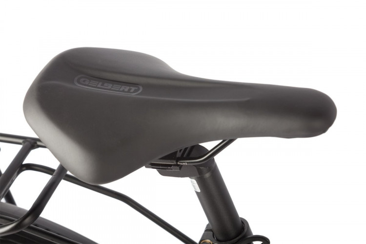 Электровелосипед Gelbert Ran Star 2 PRO в Нижнем Новгороде