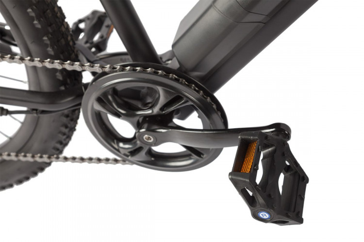 Электровелосипед Gelbert Ran Star 2 PRO в Нижнем Новгороде