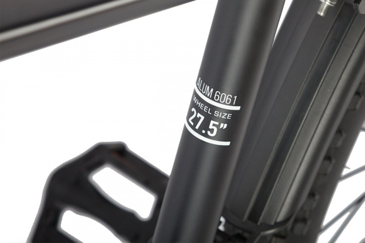 Электровелосипед Gelbert Ran Star 2 PRO в Нижнем Новгороде