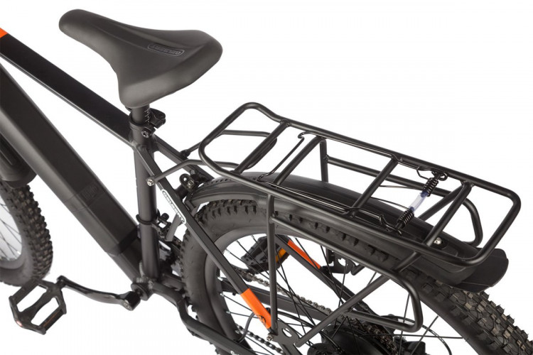 Электровелосипед Gelbert Ran Star 2 PRO в Нижнем Новгороде