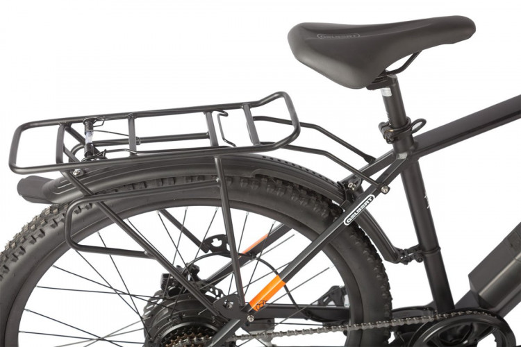 Электровелосипед Gelbert Ran Star 2 PRO в Нижнем Новгороде