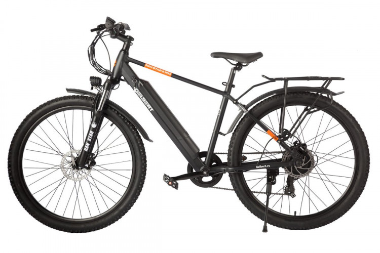 Электровелосипед Gelbert Ran Star 2 PRO в Нижнем Новгороде