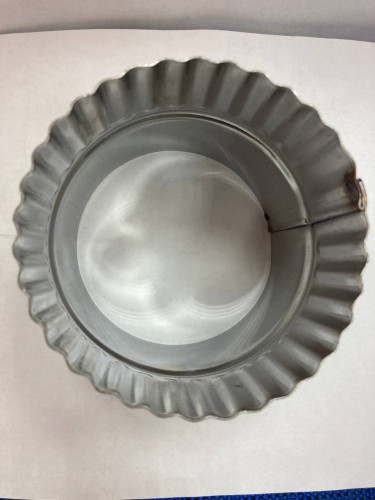 Переходник для дымохода 90 мм. в Нижнем Новгороде