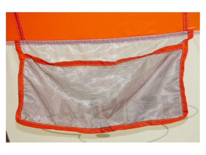 Палатка для рыбалки Нельма Куб 1 в Нижнем Новгороде