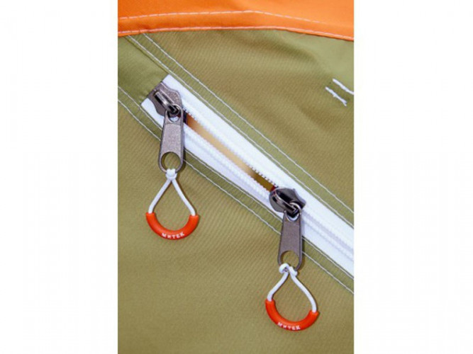 Палатка для рыбалки Нельма Куб 1 в Нижнем Новгороде