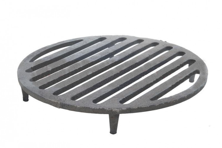 Колосник чугунный d35 в Нижнем Новгороде