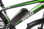 Электровелосипед Eltreco XT 750 в Нижнем Новгороде