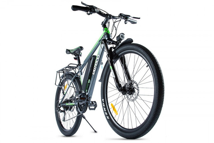 Электровелосипед Eltreco XT 750 в Нижнем Новгороде