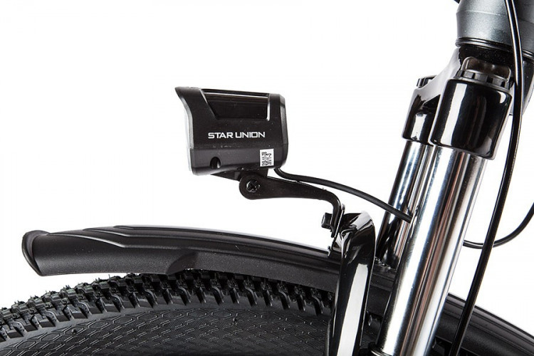 Электровелосипед Eltreco XT 750 в Нижнем Новгороде