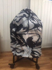 Чехол на гриль керамический Start Grill 18 Чехол на гриль керамический Start Grill 18