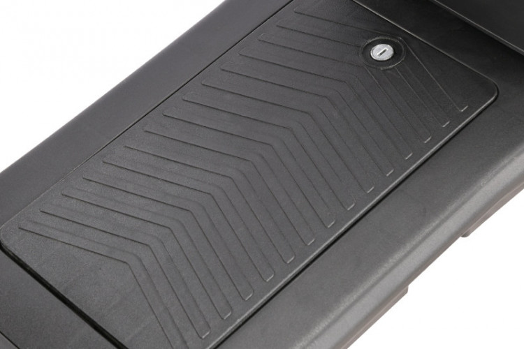 Электроскутер White Siberia IKRA 5000W в Нижнем Новгороде