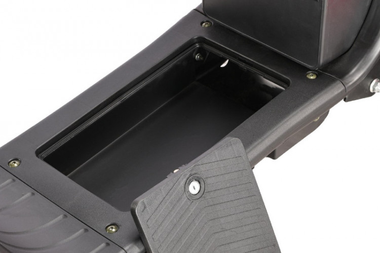 Электроскутер White Siberia IKRA 5000W в Нижнем Новгороде