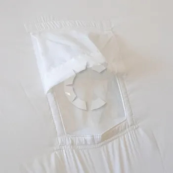 Палатка зимняя куб СЛЕДОПЫТ Premium 1.8x1.8 в Нижнем Новгороде