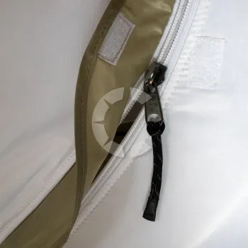 Палатка зимняя куб СЛЕДОПЫТ Premium 1.8x1.8 в Нижнем Новгороде