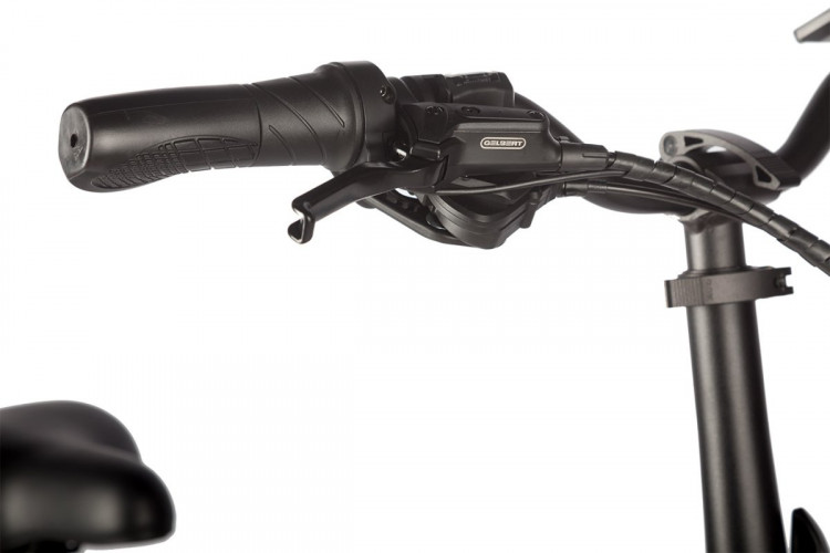 Электровелосипед Gelbert Saturn 5 ULTRA в Нижнем Новгороде