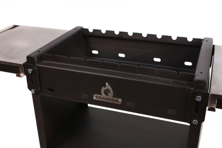 Мангал Granada Comfort в Нижнем Новгороде
