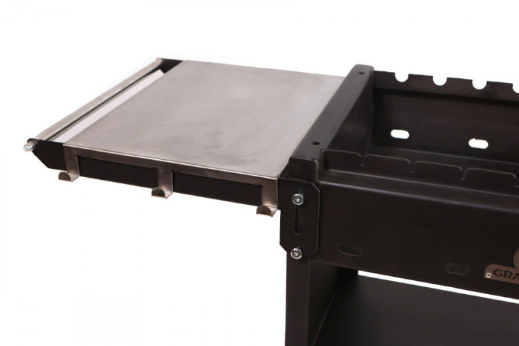 Мангал Granada Comfort в Нижнем Новгороде