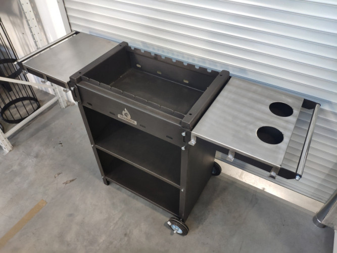 Мангал Granada Comfort в Нижнем Новгороде