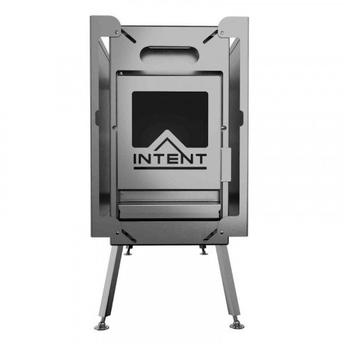 Стеклянная дверца для печи Intent 2.0 в Нижнем Новгороде