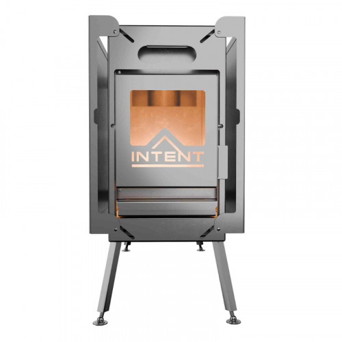 Стеклянная дверца для печи Intent 2.0 в Нижнем Новгороде