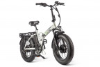 Электровелосипед Gelbert Saturn Dual PRO в Нижнем Новгороде