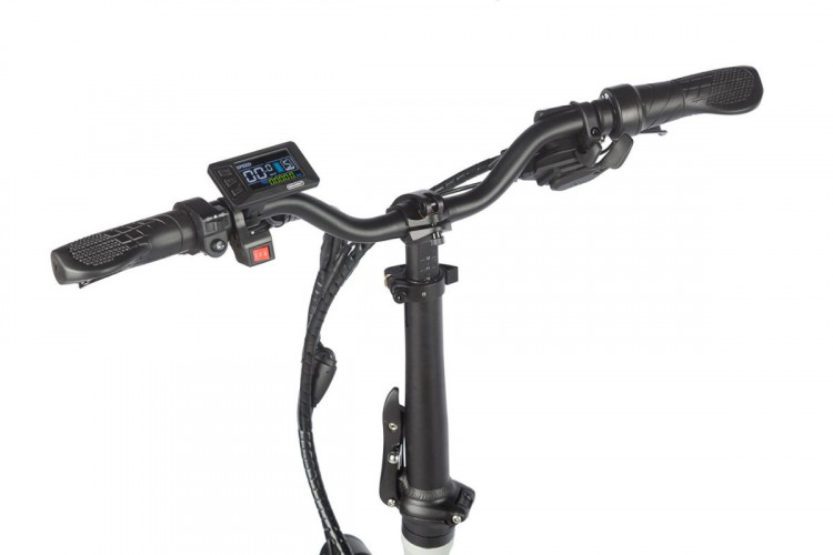 Электровелосипед Gelbert Saturn Dual PRO в Нижнем Новгороде