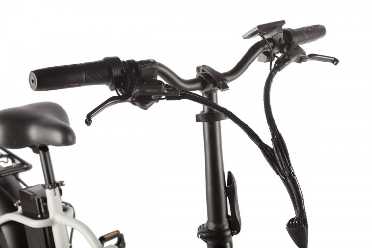 Электровелосипед Gelbert Saturn Dual PRO в Нижнем Новгороде