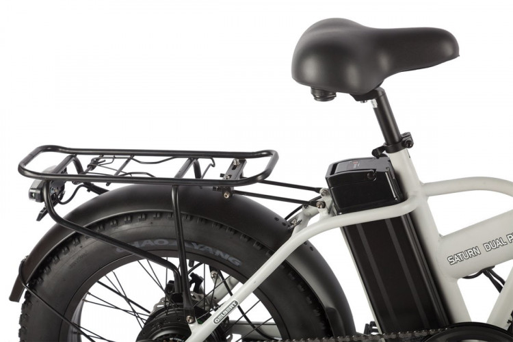 Электровелосипед Gelbert Saturn Dual PRO в Нижнем Новгороде