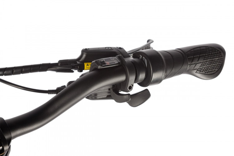 Электровелосипед Gelbert Saturn Dual PRO в Нижнем Новгороде